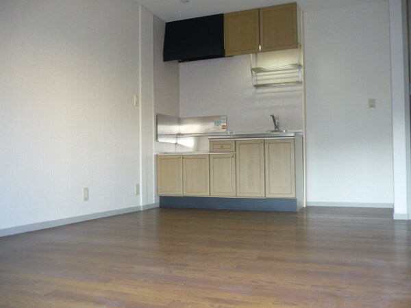 リビング(リビング)