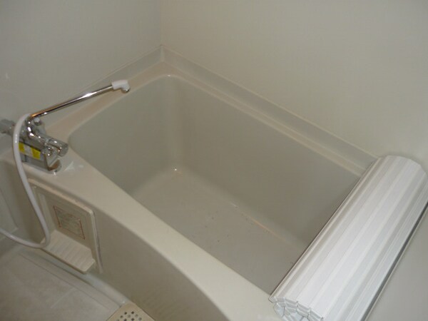 バス／シャワールーム等(バス／シャワールーム等)