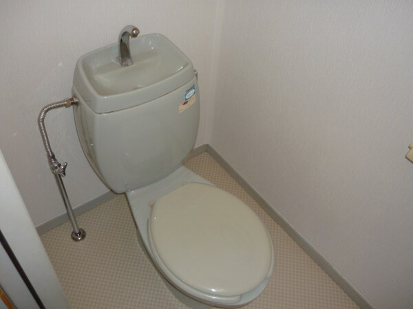 トイレ(トイレ)