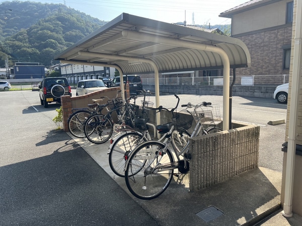 共用部