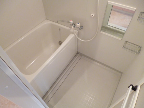 バス／シャワールーム等(バス　ゆったりサイズですよ♪)