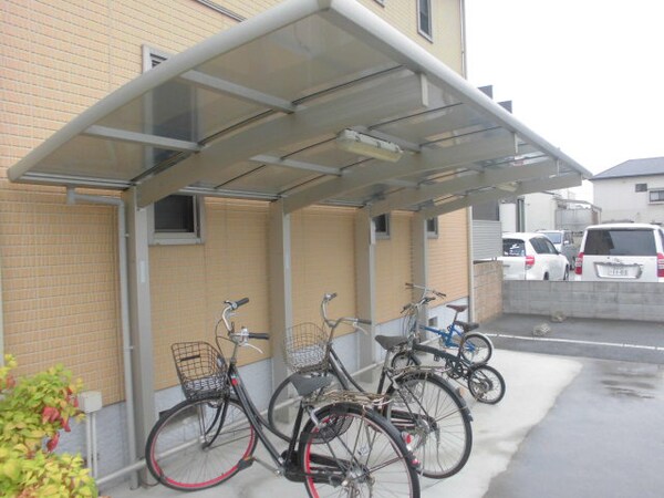 共用部