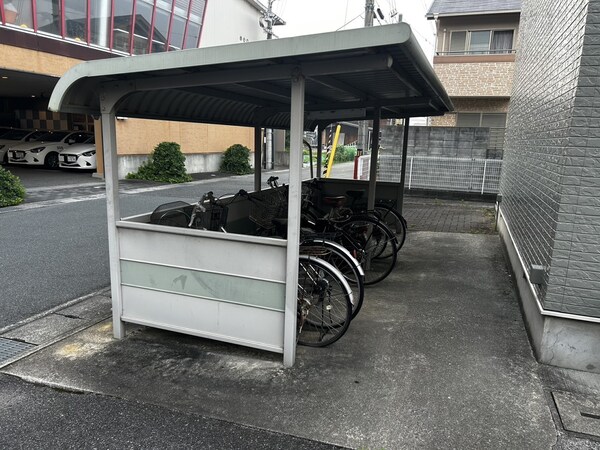 共用部