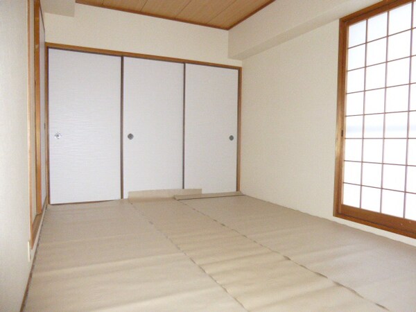 個室