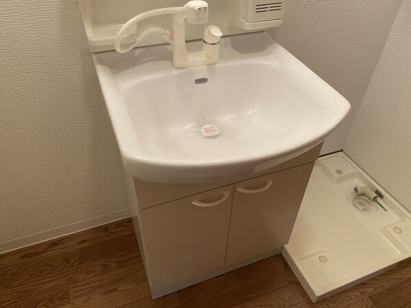 洗面所