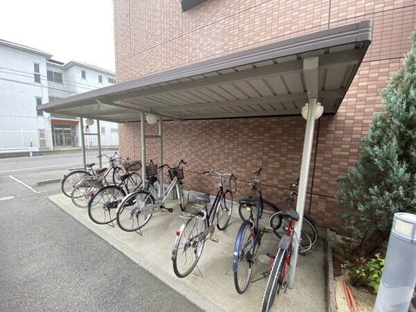 共用部
