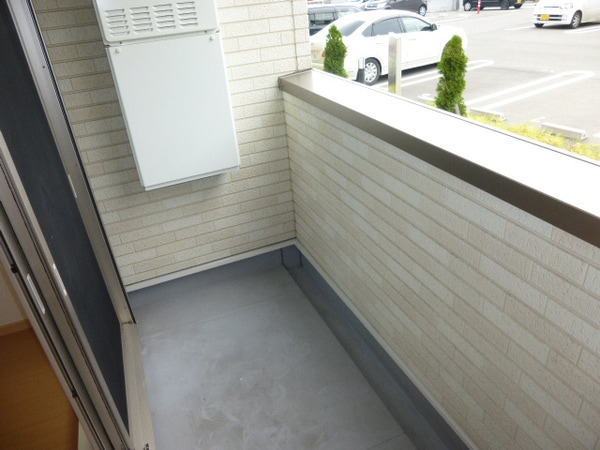 バルコニー・ベランダ