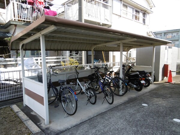 共用部