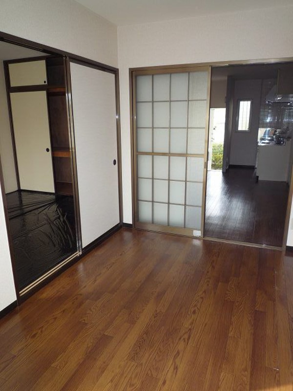 居室
