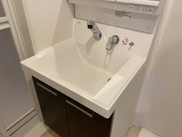 洗面所