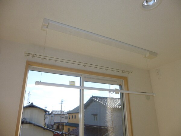 設備(干し姫♪)