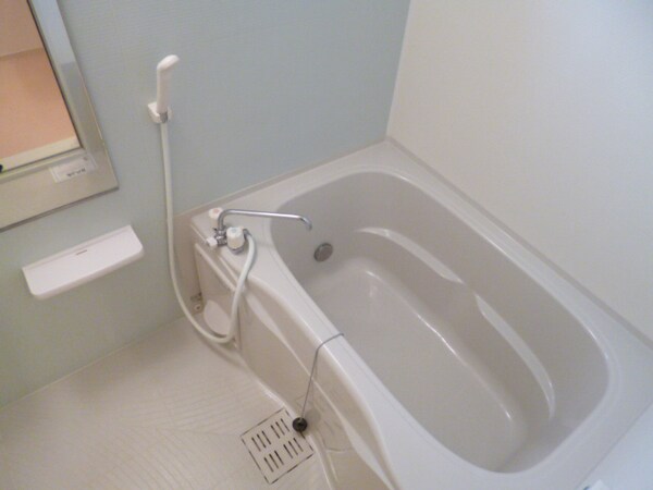 バス／シャワールーム等(バス　追い焚き機能付きです)