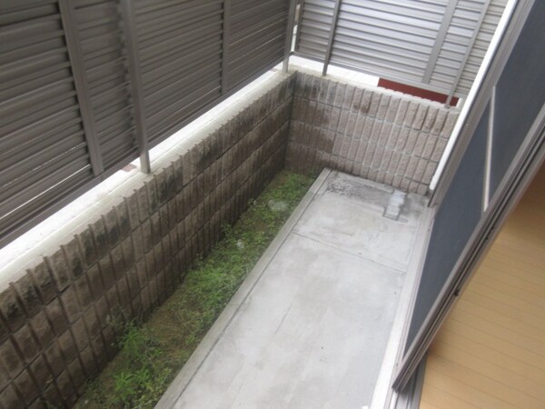 バルコニー・ベランダ