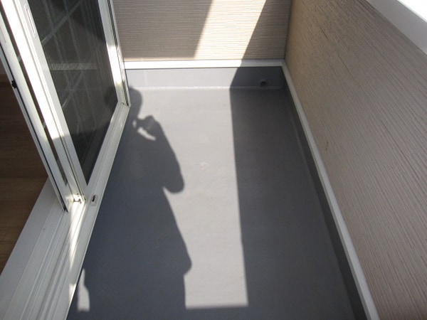 バルコニー・ベランダ