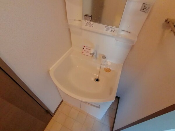 洗面所