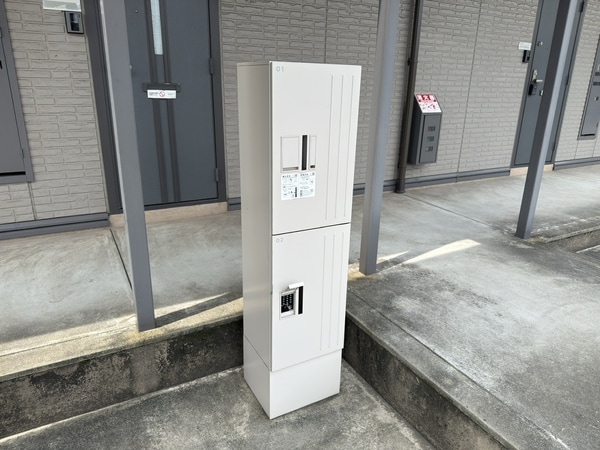 共用部