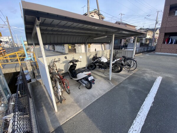 共用部