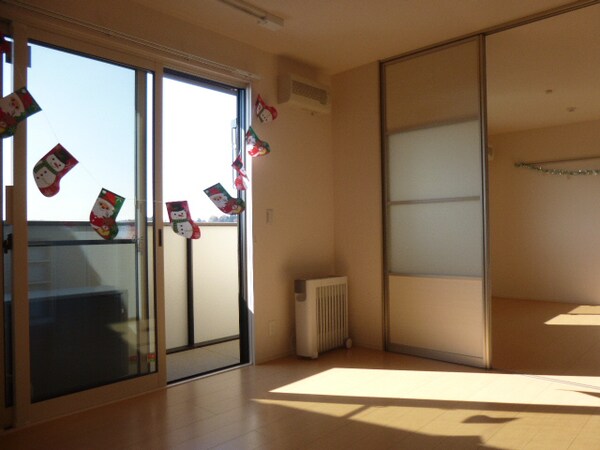 子供部屋