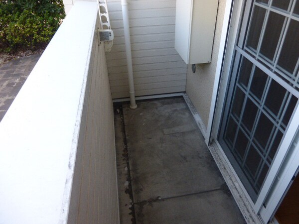 バルコニー・ベランダ