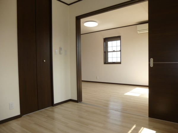 居室