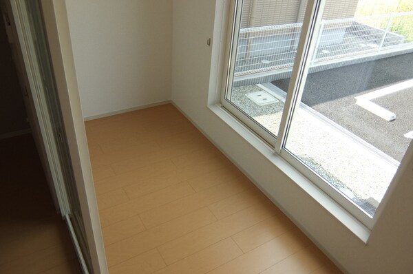 バルコニー・ベランダ