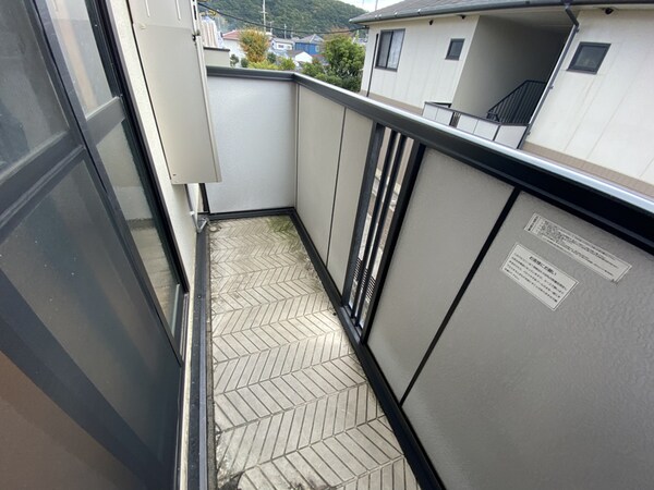 バルコニー・ベランダ