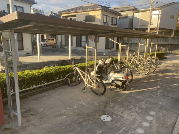 共用部