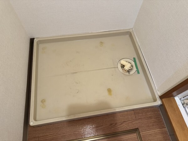 洗面所