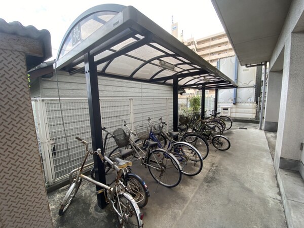 共用部