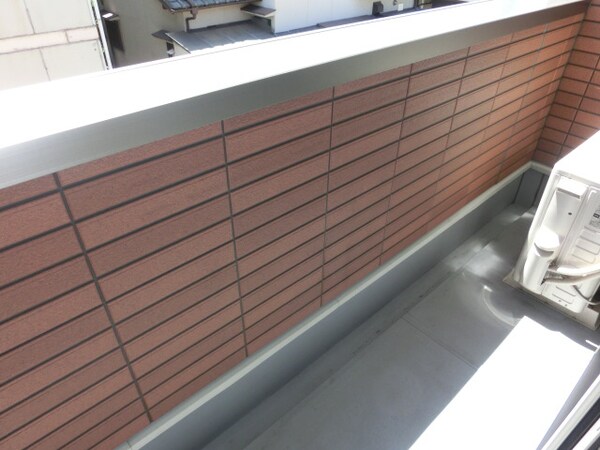 バルコニー・ベランダ