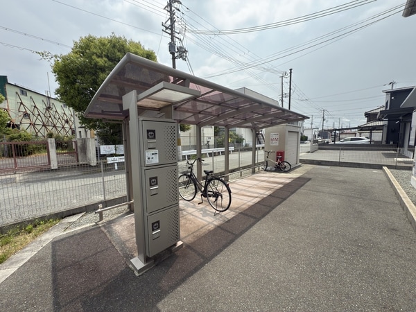 共用部
