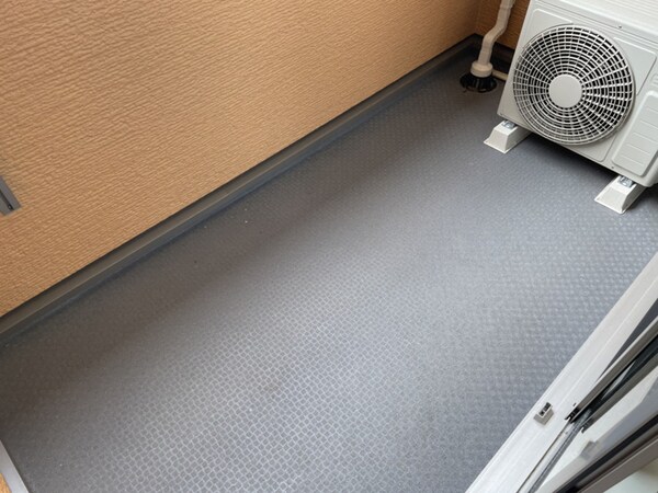 バルコニー・ベランダ