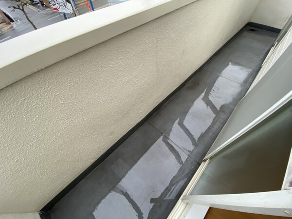 バルコニー・ベランダ