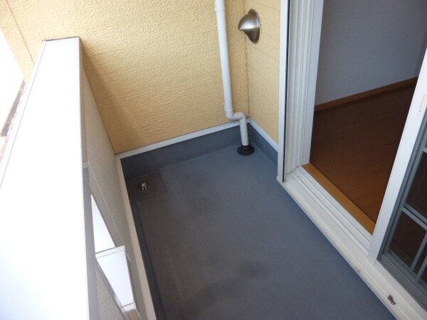 バルコニー・ベランダ