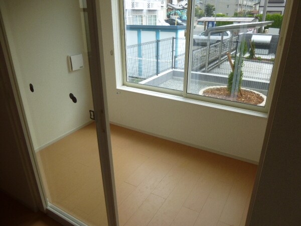 バルコニー・ベランダ