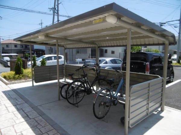 共用部