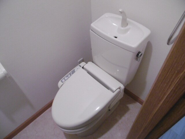 物件内観写真11　