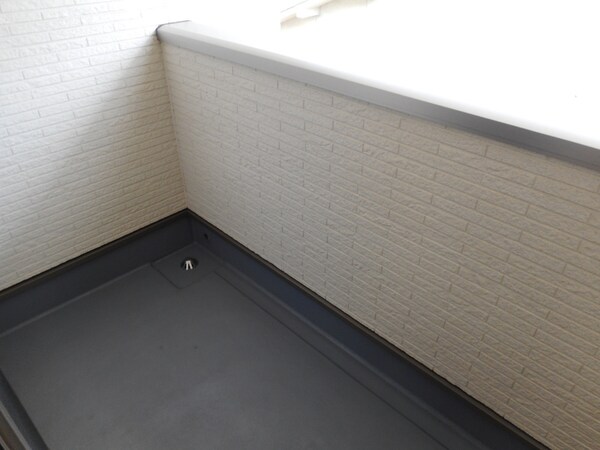 バルコニー・ベランダ