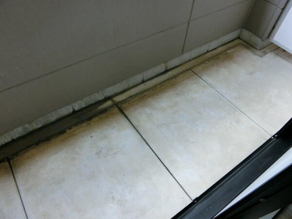 バルコニー・ベランダ