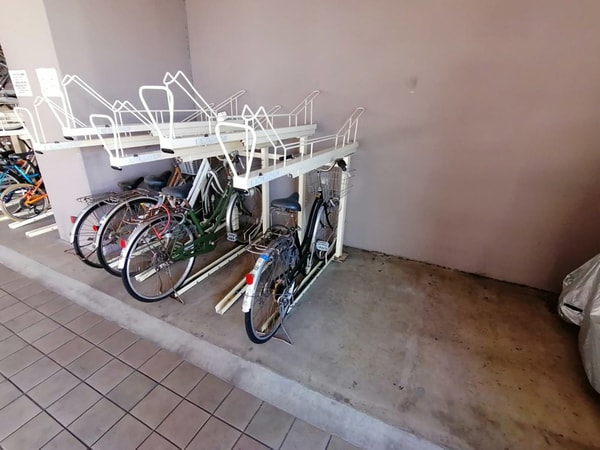 共用部