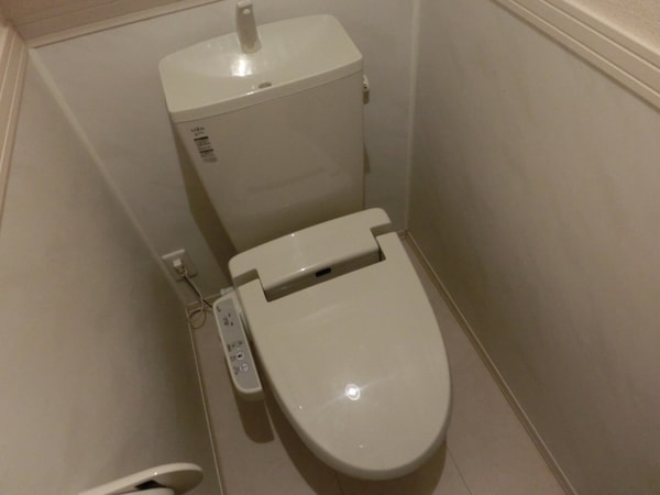 洗面所