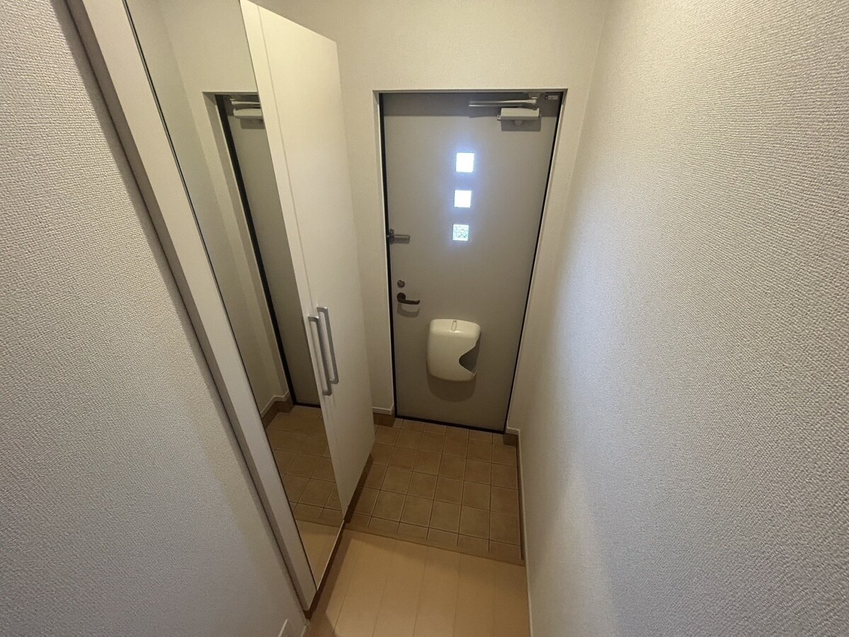 物件内観写真11　