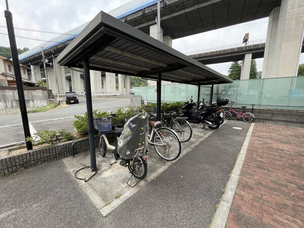 共用部