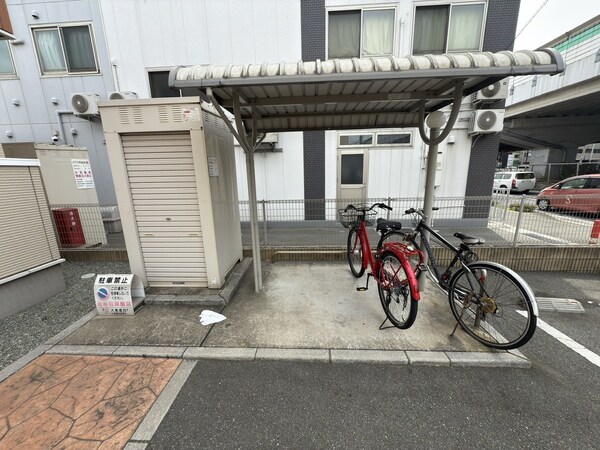 共用部