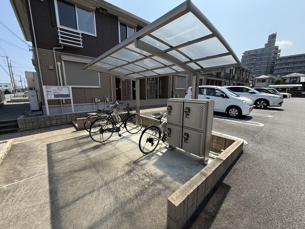 共用部