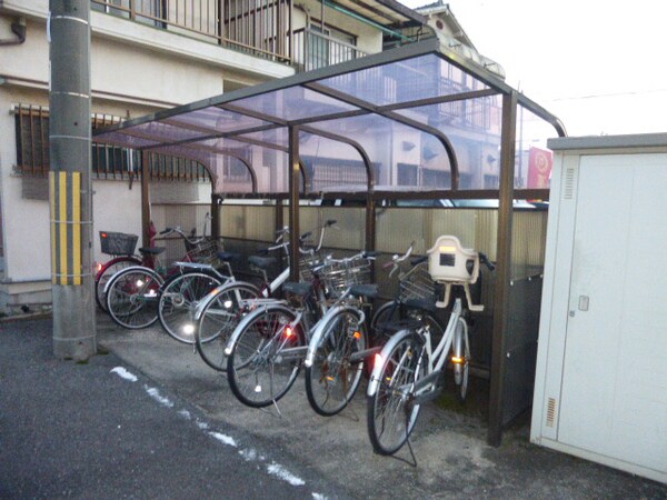共用部