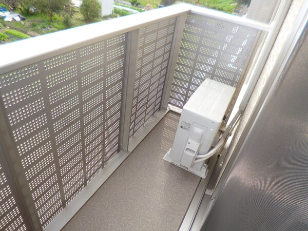 バルコニー・ベランダ