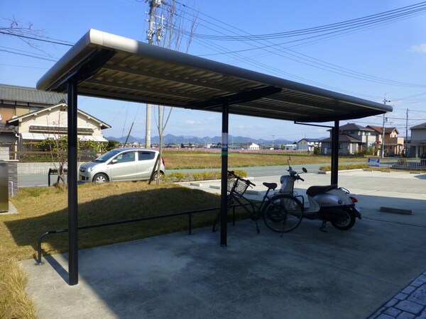 共用部