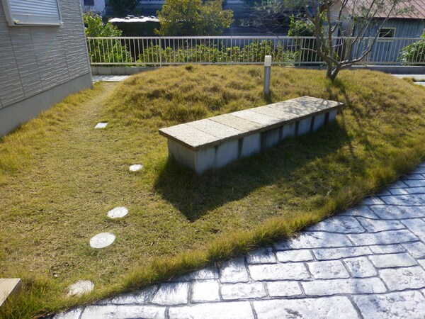 共用部