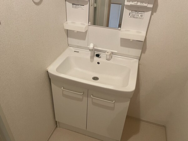 洗面所